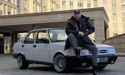 Bursa’nın “16”sı New York Sokaklarında