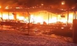 Bursa'da milli kayakçının hayatını kaybettiği otel yangınında çıkan karara aileden tepki