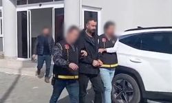 Bursa'da 25 yıl kesinleşmiş hapis cezası bulunan şahıs yakalandı