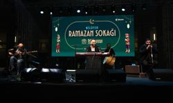 Bursa  Nilüfer’de Kars kültürüyle Ramazan buluşması