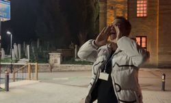 Bursa'da bu mahallede davul çalanın başı belaya giriyor!