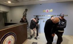 Bursa'da yüksek faizle tefecilik yaptılar, icra ile mallara çöktüler