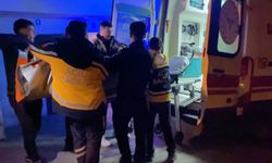 Bursa Mudanya'da balık tutmak için açılan kayık battı!