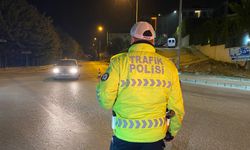 Bursa Mudanya'da bayram öncesi huzur denetimi!