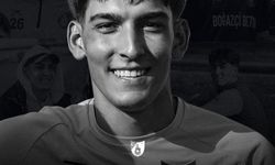 İstanbulspor'da acı kayıp: Baran Alp Vardar hayatını kaybetti