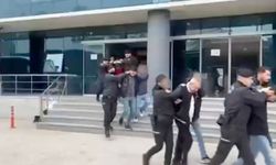 Bursa'da 7 milyar TL hacminde dolandırıcılık şebekesi çökertildi