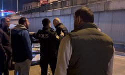 Bursa’da zincirleme kaza sonrası taraflar birbirine girdi