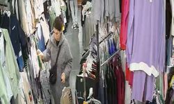 Bursa’da pes dedirten hırsızlık: 16 bin TL’lik ürün çalındı