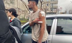 Bursa Yıldırım'da kız meselesi kavgası kanlı bitti!