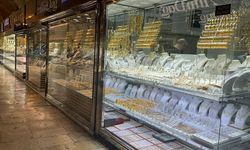 Bursa Kuyumcular Odası Başkanı Altıkardeş: Bu rakamlar alım fırsatı