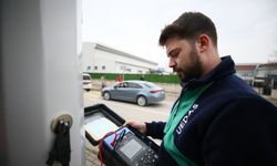 UEDAŞ’tan elektrik çarpmasına karşı yeni çözüm