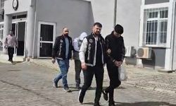Bursa Gemlik’te uyuşturucu tacirlerine operasyon