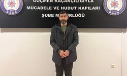 Bursa’da göçmenleri dolandıran sahte avukat yakalandı