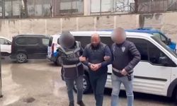 Bursa Osmangazi’de kaçak silah atölyesine operasyon