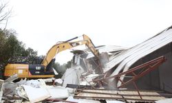 Nilüfer Belediyesi kaçak yapılarla mücadelede kararlı