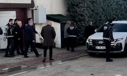 Bursa Büyükşehir Belediye Başkanı Mustafa Bozbey gözaltına alındı!