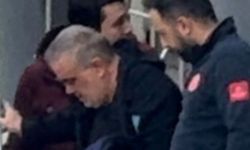 Başkan Bozbey'in de dahil olduğu soruşturmada gözaltındaki müteahhit fenalaştı