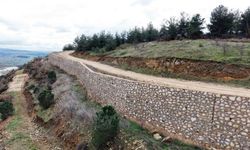 YRP'den Millet Bahçesi açıklaması! "İstinat duvarı elimizle dağıtabileceğimiz durumdadır"