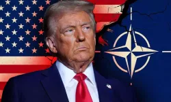 Trump'tan NATO'ya zehir zemberek "korkaklar" çıkışı!