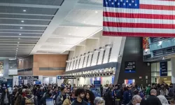 ABD'den Türkiye’de 22 il için seyahat kısıtlaması kararı