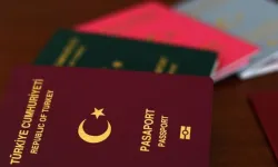 AB'den yeşil pasaport ve vize açıklaması