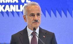 Abdulkadir Uraloğlu: Ankara–Eskişehir YHT 17 yıldır hizmette