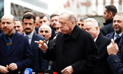 Rizelilerin vazgeçilmezi ’susamsız simit’ Cumhurbaşkanı Erdoğan’la gündeme geldi
