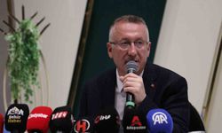 Adapazarı Belediye Başkanı Işıksu partisinden istifa etti