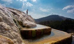 Ahmet Akın Balıkesir'i Avrupa termal kentler ağına taşıdı