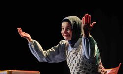 Ayvalık Kadın Oyunları Festivali altıncı kez perdelerini açtı