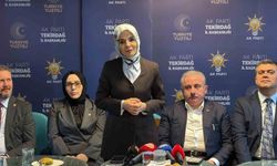 Bakan Göktaş'tan bayramda birlik ve beraberlik vurgusu