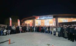 Başkan Subaşı belediye çalışanlarıyla iftar sofrasında buluştu