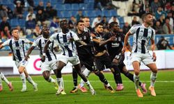 Beşiktaş'ın konuğu Kasımpaşa