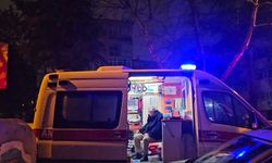 Beşiktaş'ta dairede yangın paniği: 2 kişi dumandan etkilendi