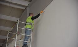 Bilecik kapalı pazarı yenileniyor