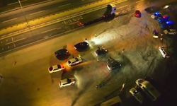 Bilecik'te aranması olan 15 şahıs yakalandı