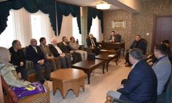 Bilecik'te Gençlik Hizmetleri Toplantısı düzenlendi