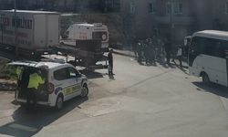 Bilecik'te trafik kazası; 1 yaralı