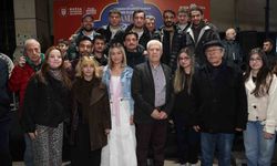 Bozbey: 'Kentimizi ve mahallemizi yarınlara hazırlıyoruz'