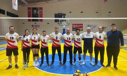 Burhaniye'de Ramazan coşkusuna spor heyecanıda eşlik ediyor