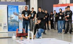 Bursa Erkek Lisesi Türkiye'nin gururu oldu