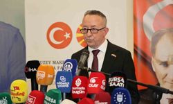 Bursa'da geleneksel sanatlara anlamlı katkı: 'Zer-i Nâb' Tezhip Sergisi açıldı