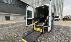 Büyükşehir'den engelli ve yaşlılara bayramda mezarlıklara ücretsiz ulaşım