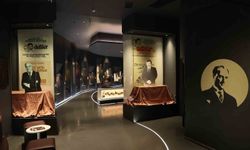 Devekuşu Kabare Müzesi'nde çocuk atölyeleri düzenlenecek