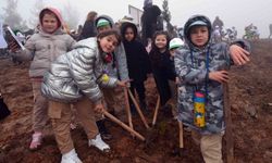 Dünya Ormancılık Günü ve Ormancılık Haftası kutlandı