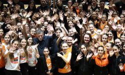 Eczacıbaşı Geleceğe Smaç Kampüsleri'nde erken kayıt dönemi başladı