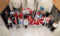 Eker, 8 yıllık 'Otizmli Bireyler İş Gücünde' deneyimini kitaplaştırdı