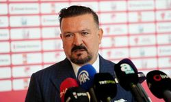 Ertan Torunoğulları: 'Bundan sonraki maçlarda VAR'da yabancı hakemler olsun'