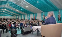 Esenyurt'ta şiir ve muhabbet dolu Ramazan akşamı