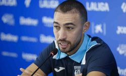 Faslı futbolcu Munir El Haddadi, Türkiye'ye sığındı